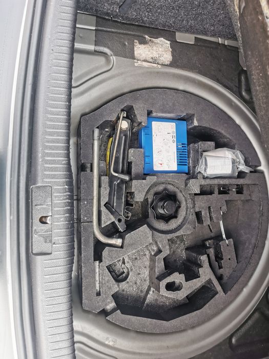 WOLKSVAGEN Гольф 5, 2005р,