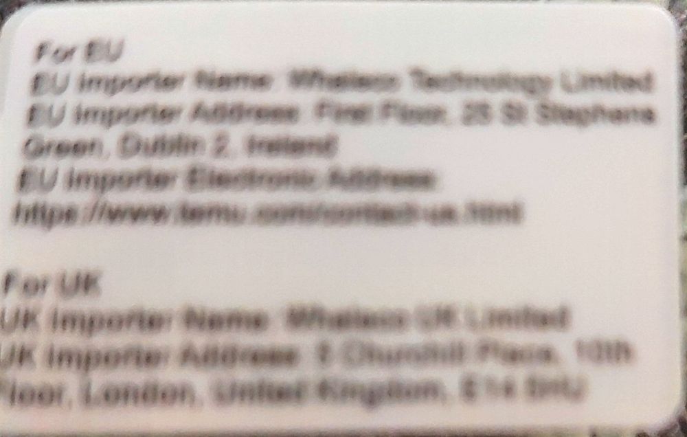 Kabel do ładowarki iPhone