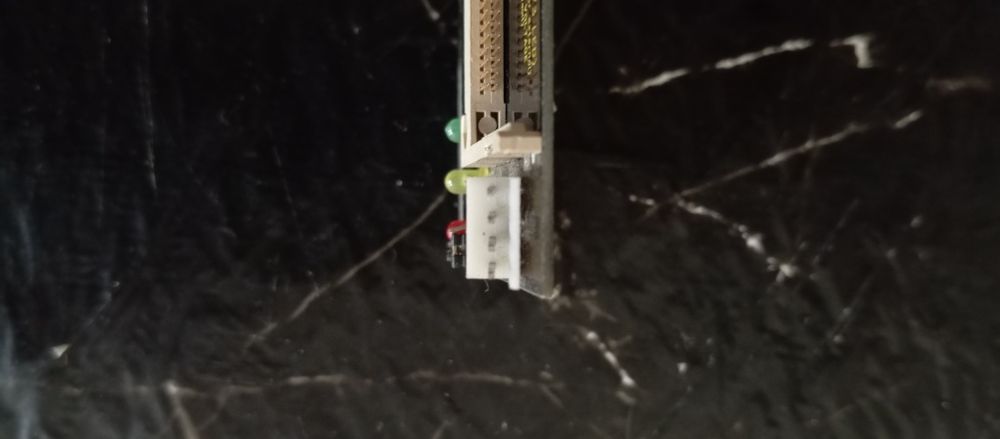 CompactFlash карта, CF-IDE адаптер