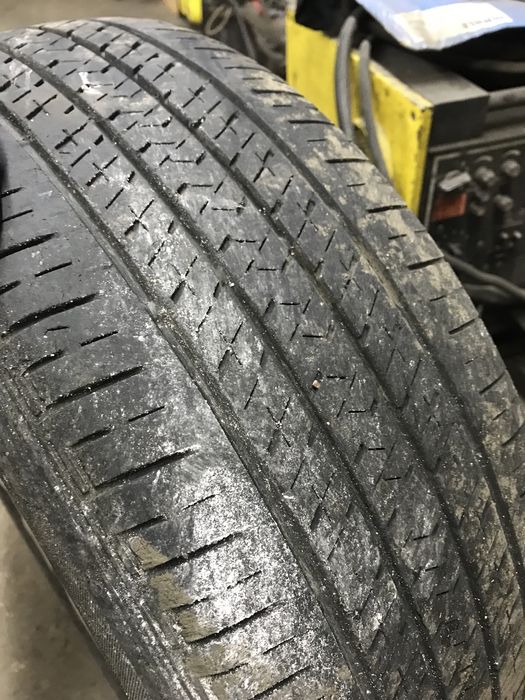 Диски с резиной на бмв е46