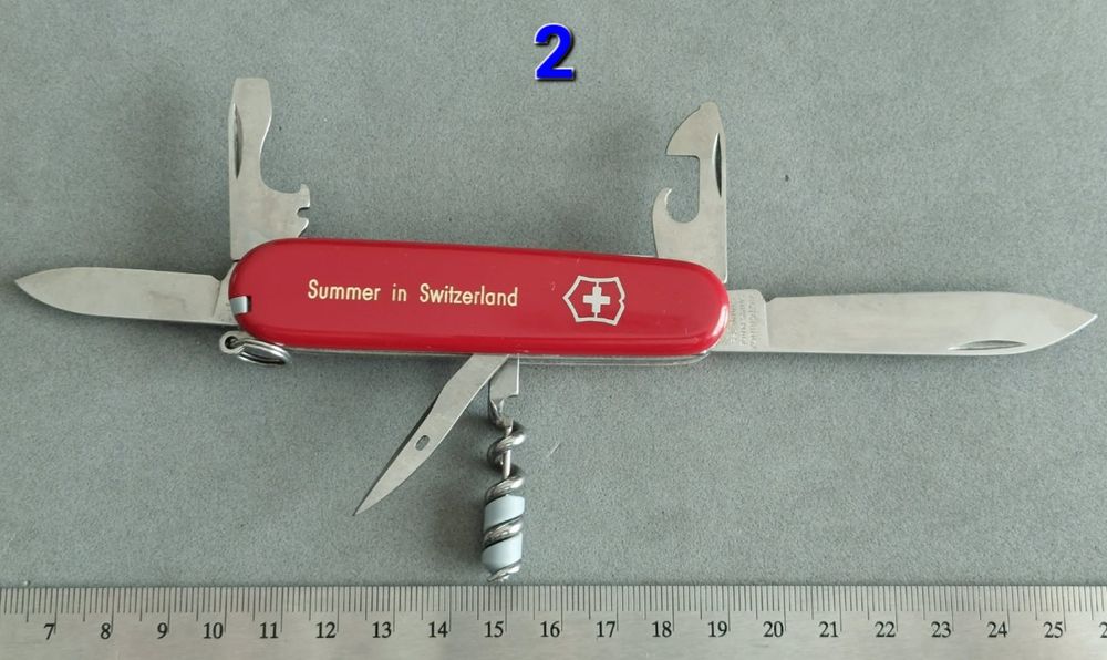 Victorinox canivete suíço