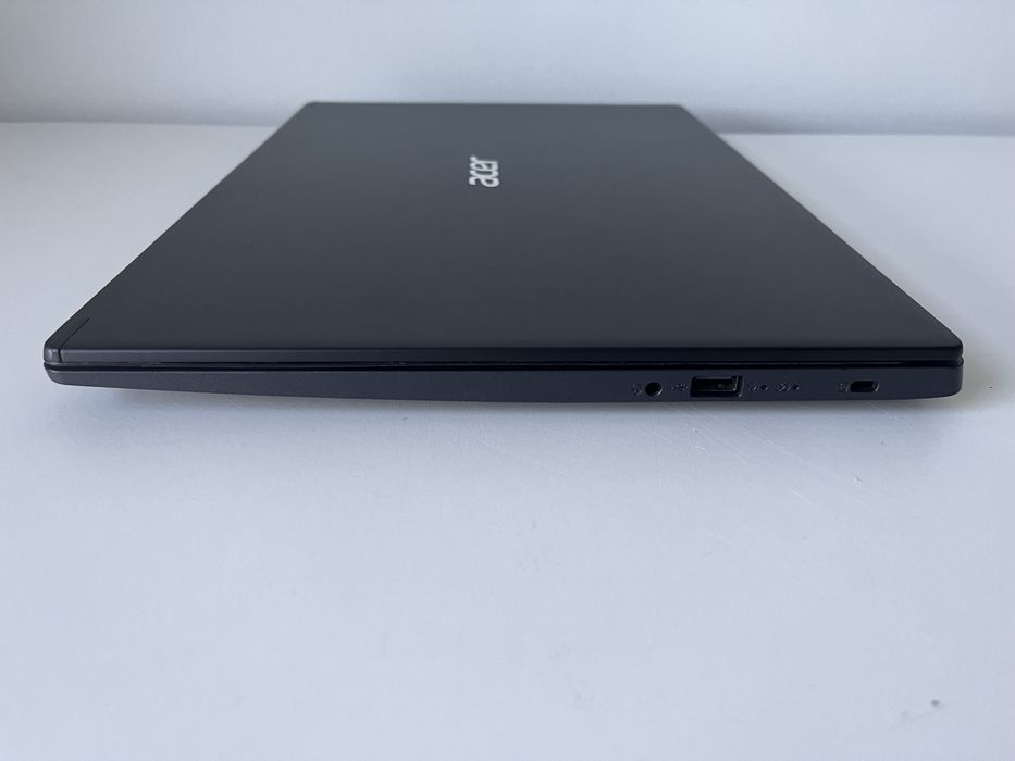 Laptop Acer Aspire 5 AMD Ryzen 5-4500U 16GB RAM 512GB SSD FullHD