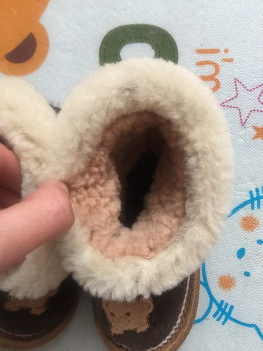 Домашнє взуття дитяче