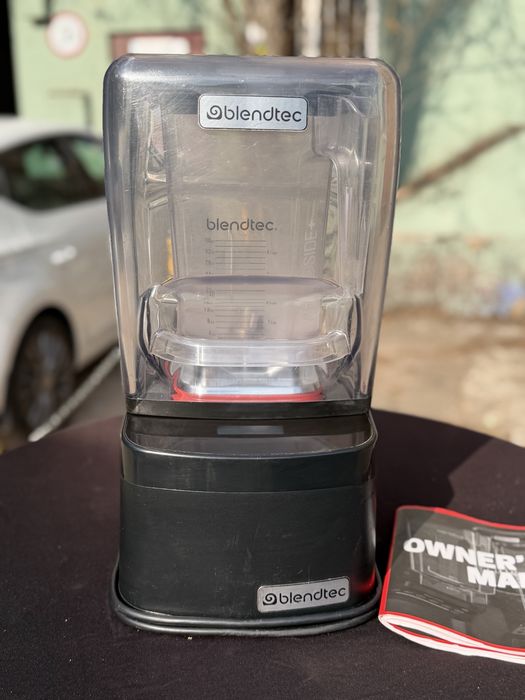 Blender kielichowy Blendtec PROFESSIONAL PRO 800 GASTRONOMICZNY