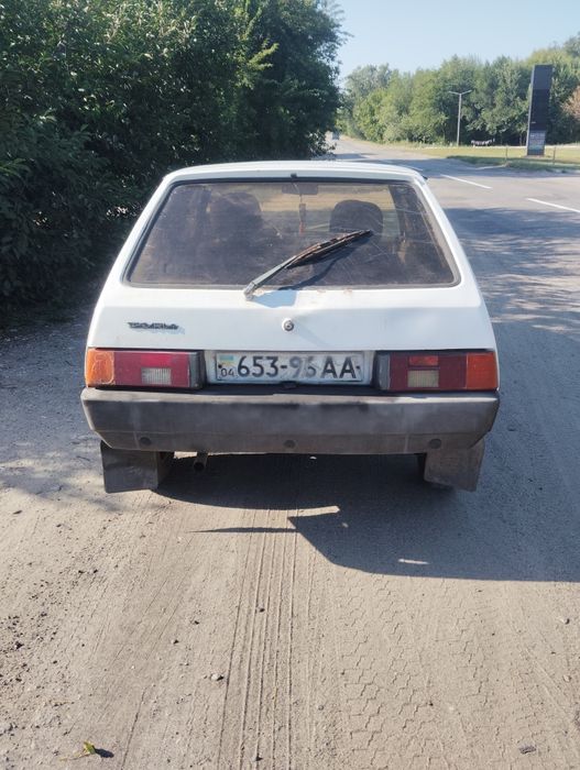 продам Таврию 1994