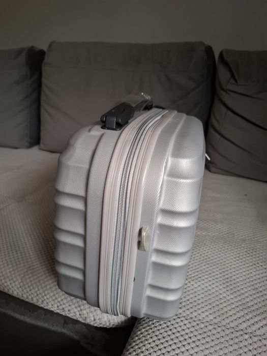 Wittchen kosmetyczka nowa