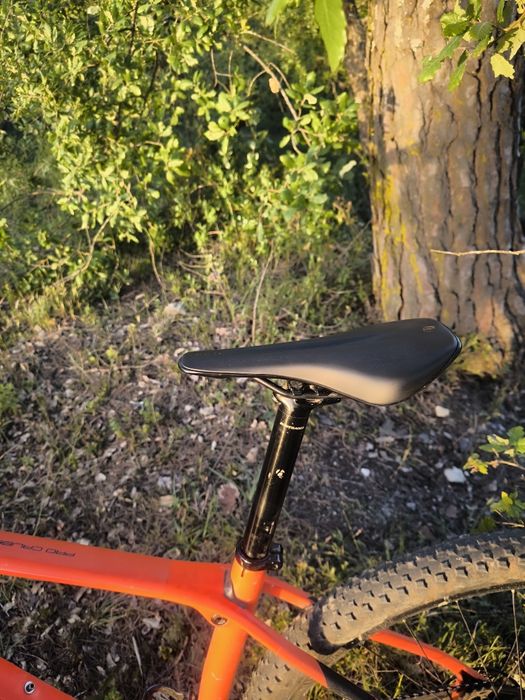 Trek Procaliber 9.6 L
