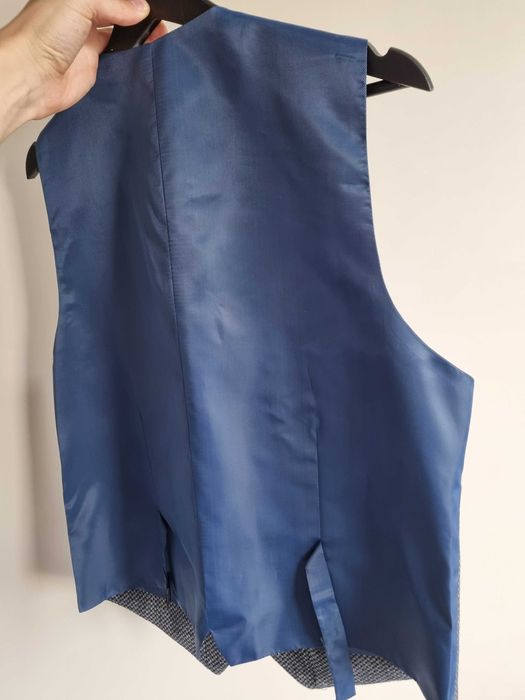 Nowa kamizelka kubenza