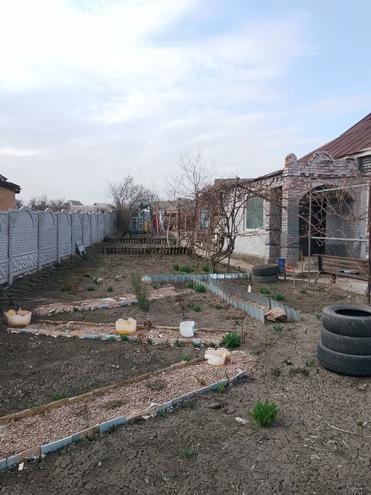 Продам будинок місто Мала Виска