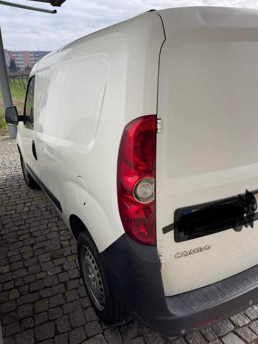 Carrinha Opel Venda