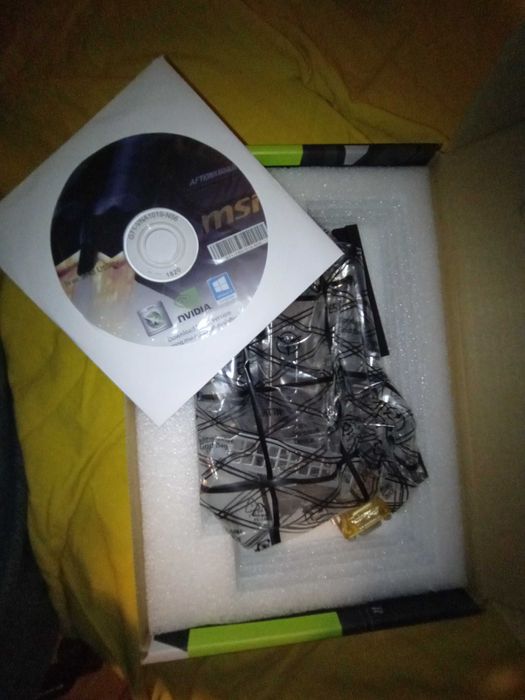 Komputer Gamingowy GTX 1050ti i5 12gb ram