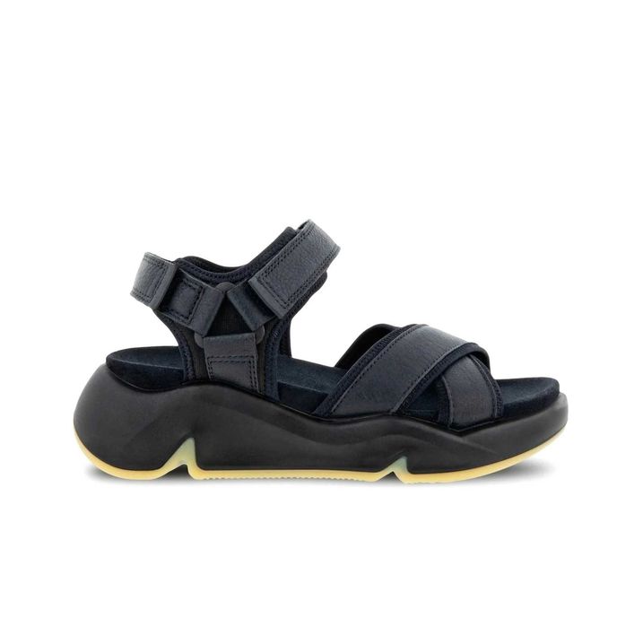 Сандалии женские Ecco Chunky. Оригинал. Р 36
