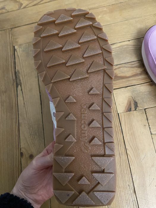 Жіночі кросівки Saucony Jazz