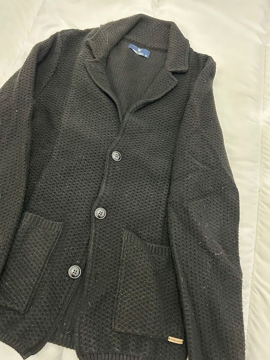 Blazer inverno homem