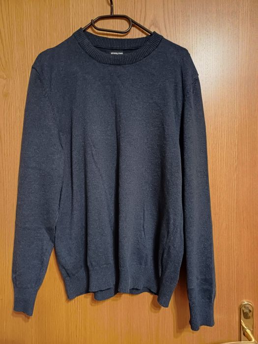 Sweter męski rozmiar M
