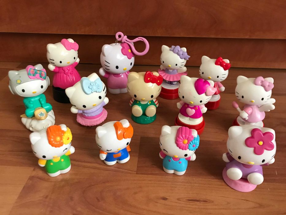 coleçao anime hello kitty gata canecas relogios oculos marcadores