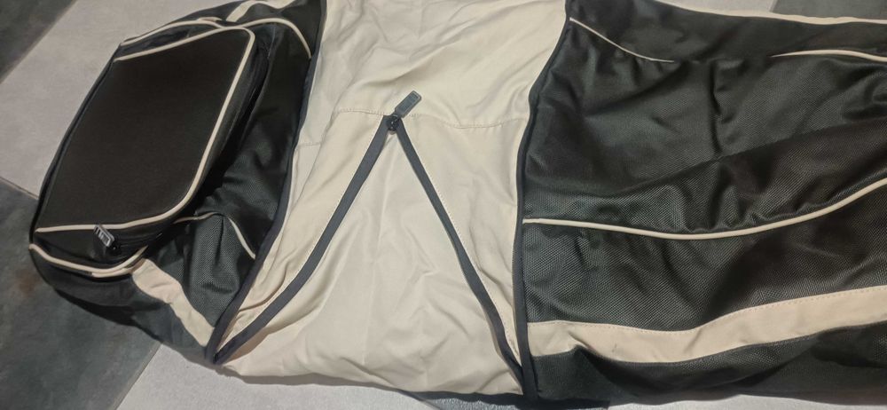 Чехол сумка БМВ BMW для лиж сноуборда