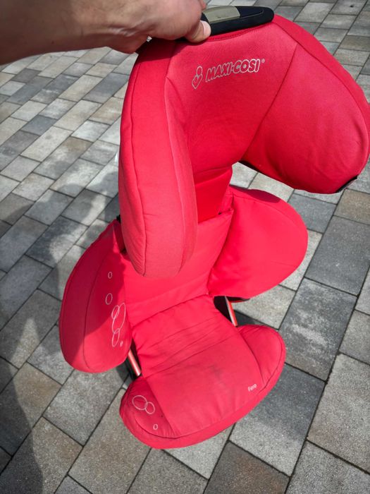 Fotelik samochodowy Maxi-Cosi  15-36 kg