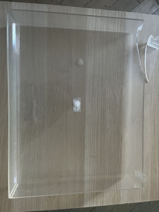 Gramofon Pro-ject 1.2