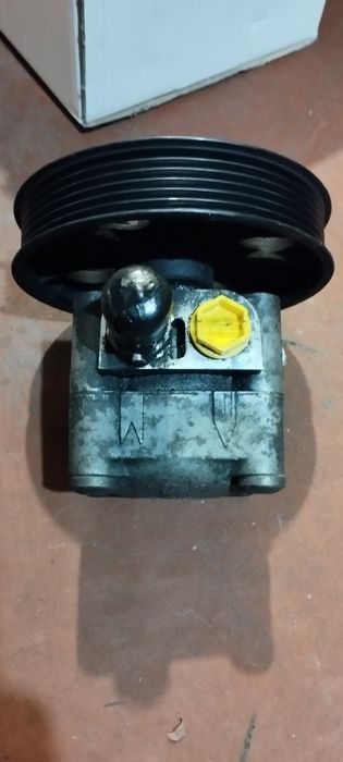 Гідропідсилювач керма volvo xc90