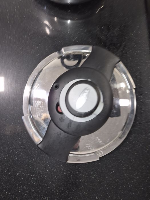 Panela de pressão Tegal