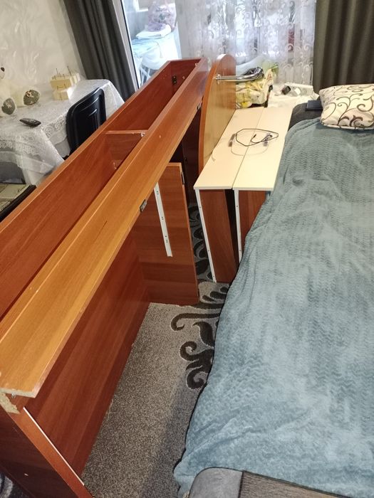 Продам дитяче ліжко