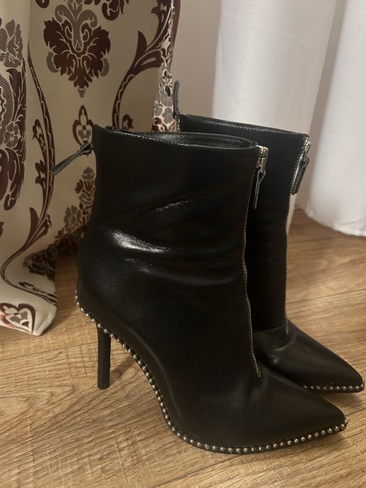 Взуття Alexander Wang
