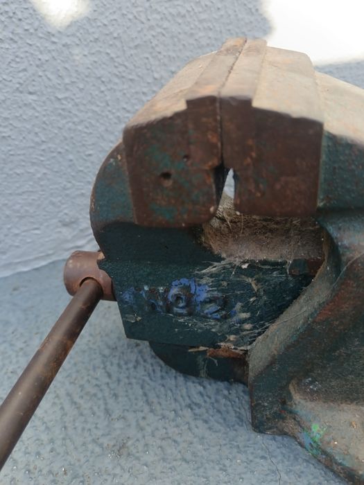 Torno n20 em bom estado