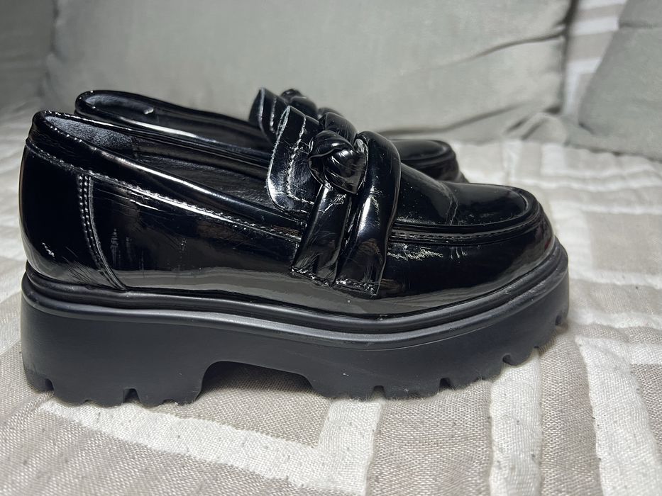 Туфлі на дівчинку, туфельки