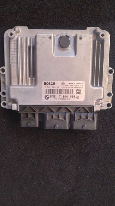 MINI cooper R56 komputer sterownik