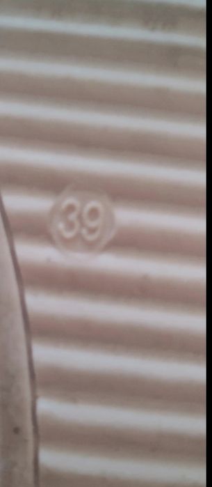 Buty r.39.     .