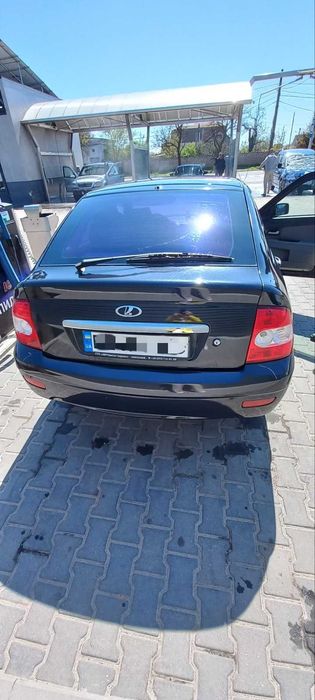 Продам ВАЗ 2172 (LADA Priora) у відмінному стані