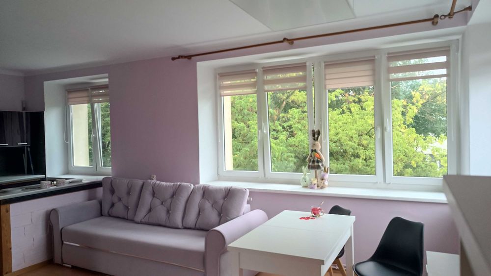 Mieszkanie na sprzedaż, 1 pokój, 34 m², Radom