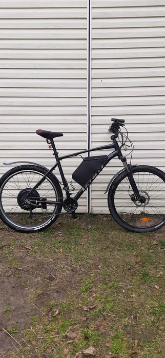 Rower Giant talon 3 eletryk 2000 watt
