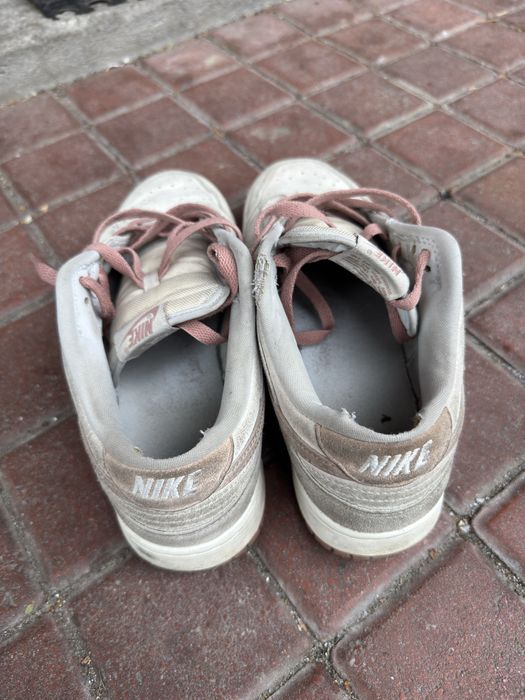sneakersy Nike Dunk