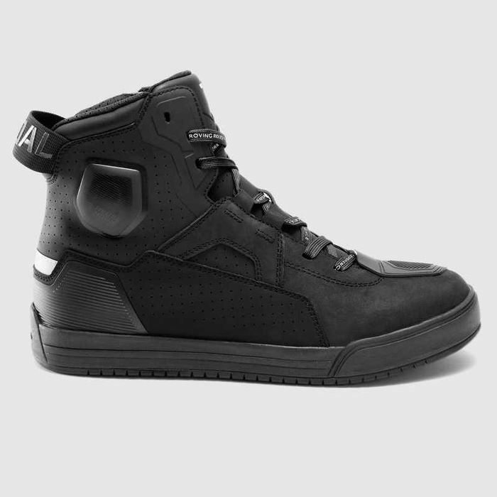 Buty motocyklowe Rebelhorn Vandal II Black