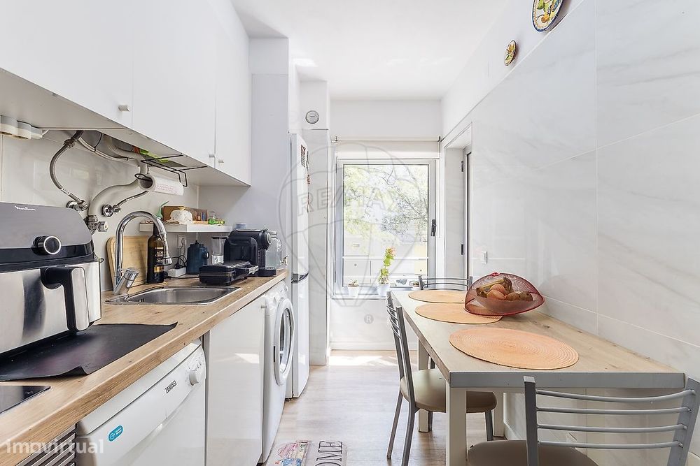 Apartamento T2 para venda