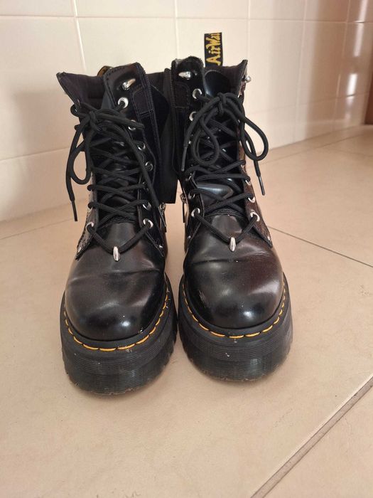 Botas Dr Martens