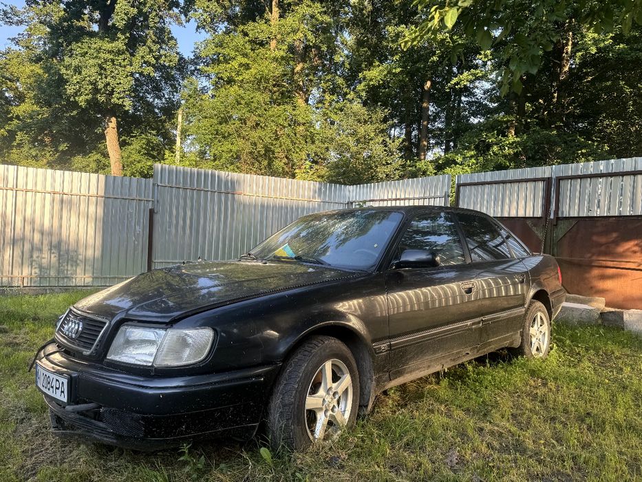 Продам Ауди 100 с4