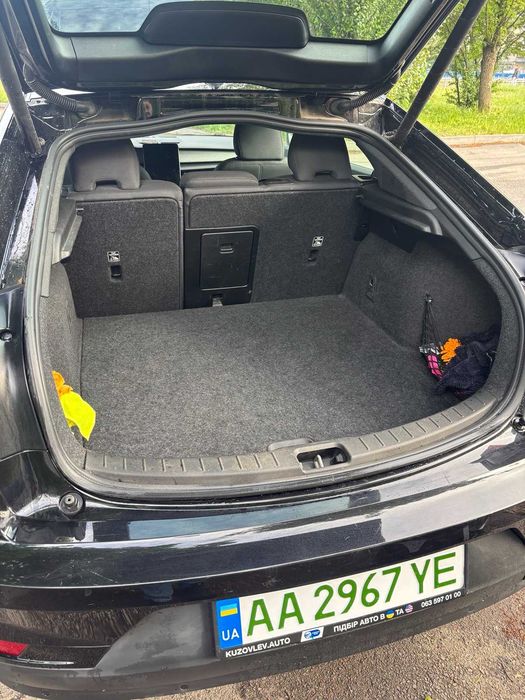 Продам авто Polestar 2