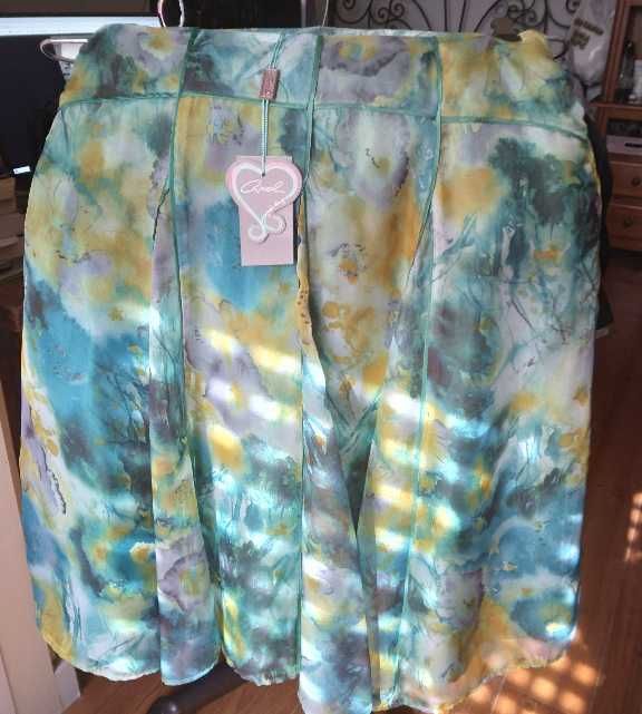 Saia Marca Axel, uma marca com estilo