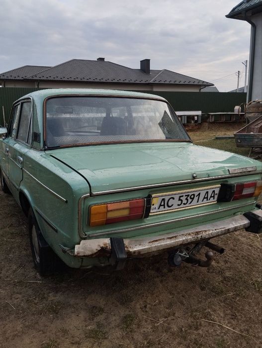 Продам авто ВАЗ 2163