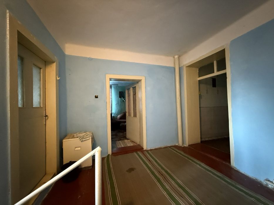 Продаю власний будинок в Закарпатській обл, с.Свобода