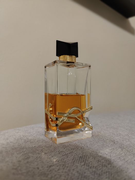 Woda perfumowana Yves Saint Laurent Libre 90ml YSL