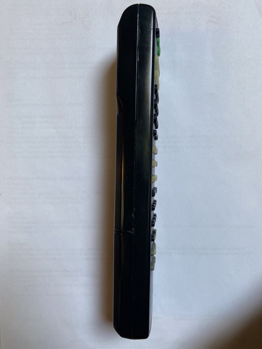 Pilot Sony RM-U306 A STR-DE485,495,585,595