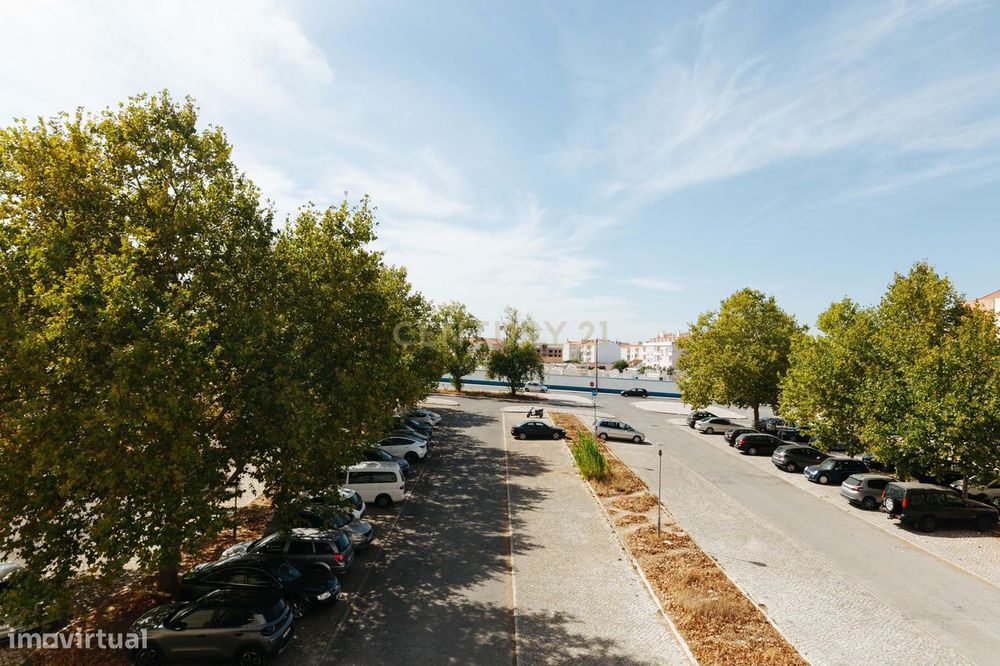 Apartamento T2 Pinhal Novo