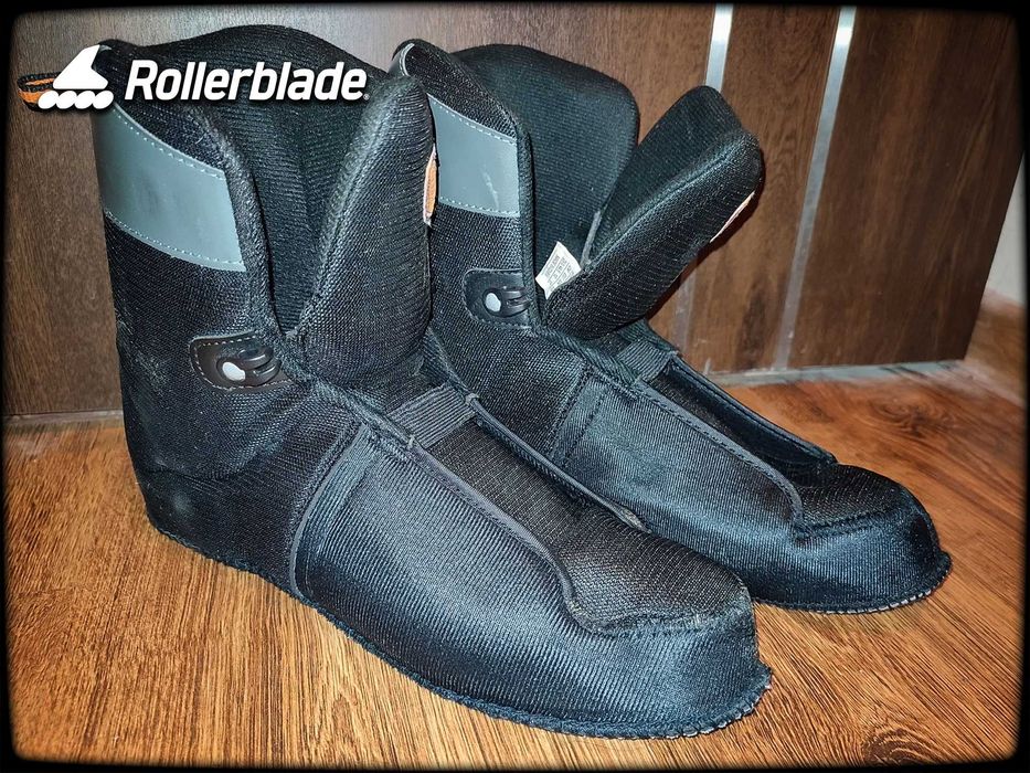 Rolki Rollerblade Bladerunner Formula 82 | Rozmiar 44,5 | JAK NOWE!