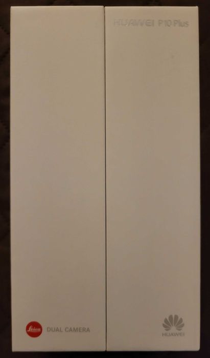 Huawei P10 Plus usado