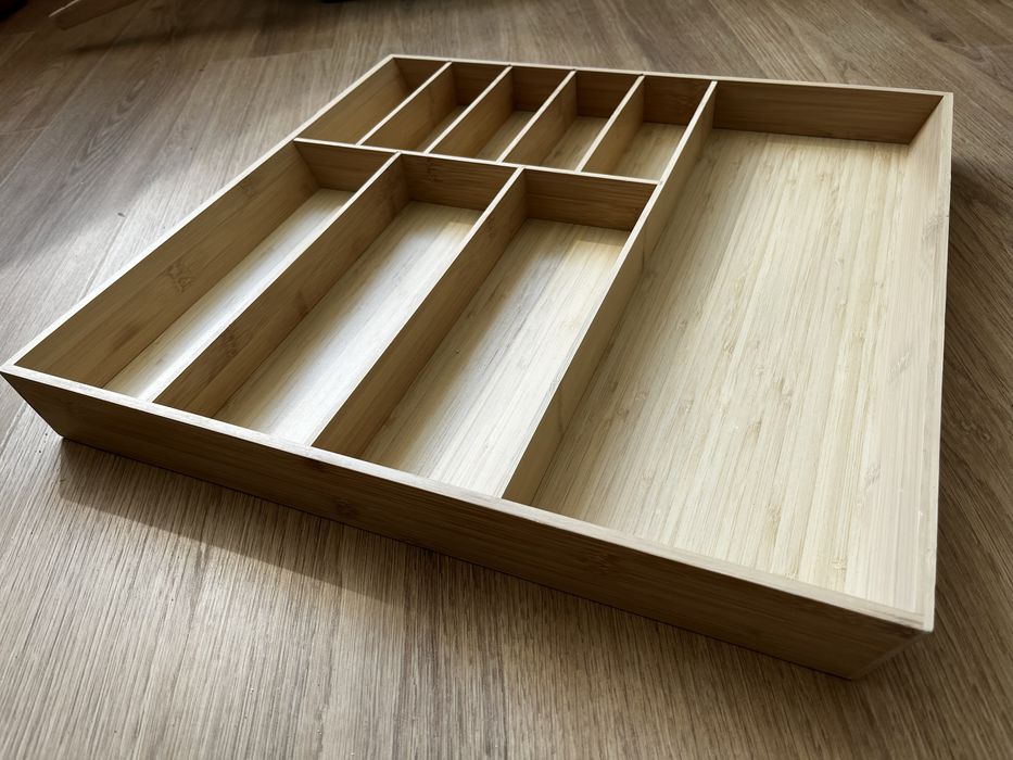 IKEA UPPDATERRA taca na sztućce 52x50