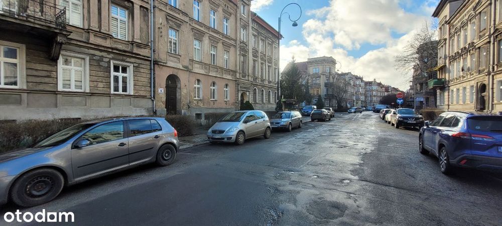 Mieszkanie, Legnica
